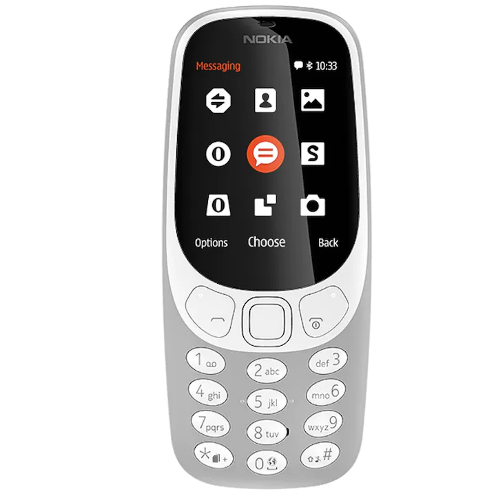 Nokia