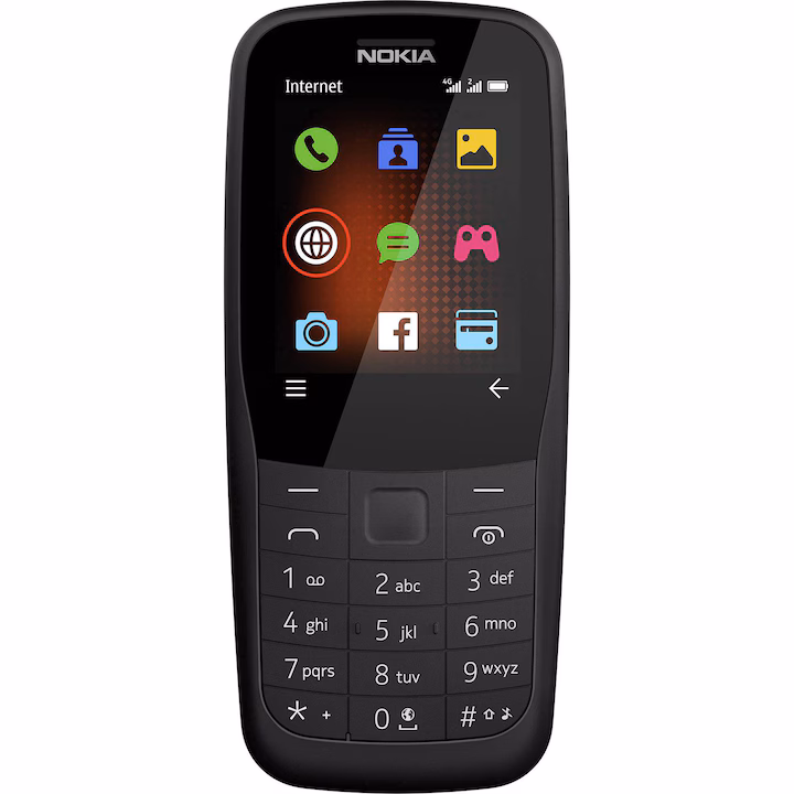 Nokia