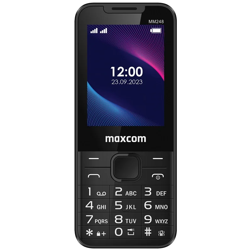 Maxcom