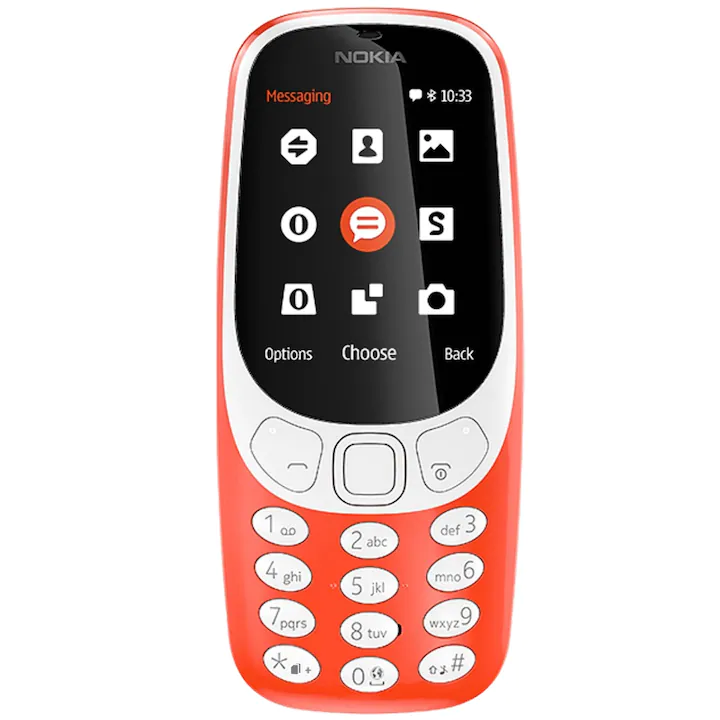Nokia